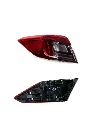 HONDA CIVIC STOP LAMBASI DIŞ SOL 21>23