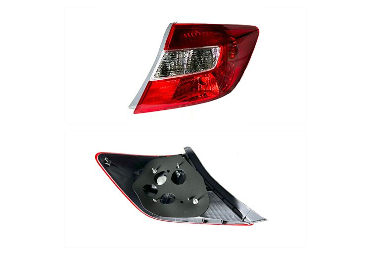 HONDA CİVİC STOP LAMBASI DIŞ SAĞ 12>15