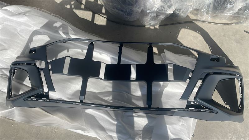 8Y0807065C ÖN TAMPON AUDI A3 2021 SEDAN