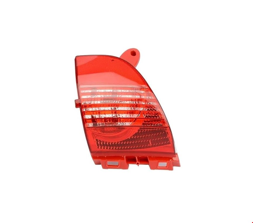 9806752980 PEUGEOT 2008 ARKA SİS FARI SAĞ 2013-