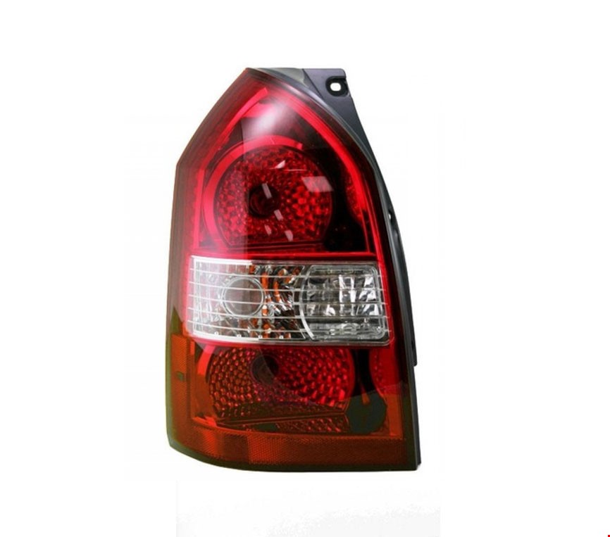 92401-2E010 STOP LAMBASI SOL HYUNDAİ TUCSON 2003-