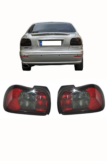 FIAT MAREA STOP LAMBASI SAĞ
