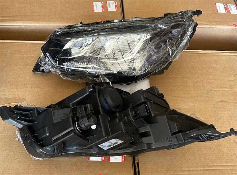 peugeot 208 SOLön far ledli 2020_ 9833036280