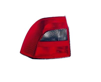 1223244 STOP LAMBASI (MAKYAJLI) SAĞ VECTRA B 2000-