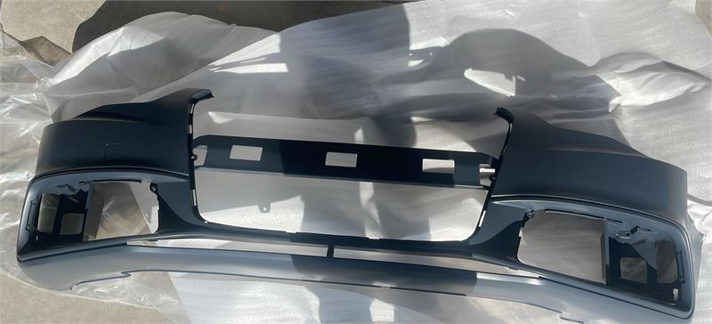 AUDİ A5 12-16 ÖN TAMPON (FAR YIKAMALI) 8T0807065B