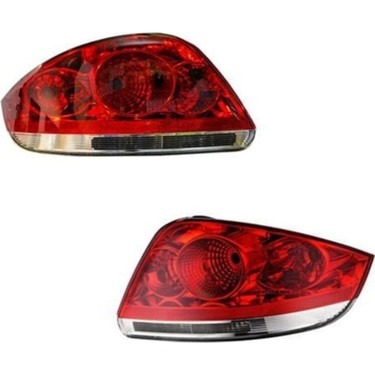 FIAT LINEA STOP LAMBASI DUYSUZ SOL 06>17