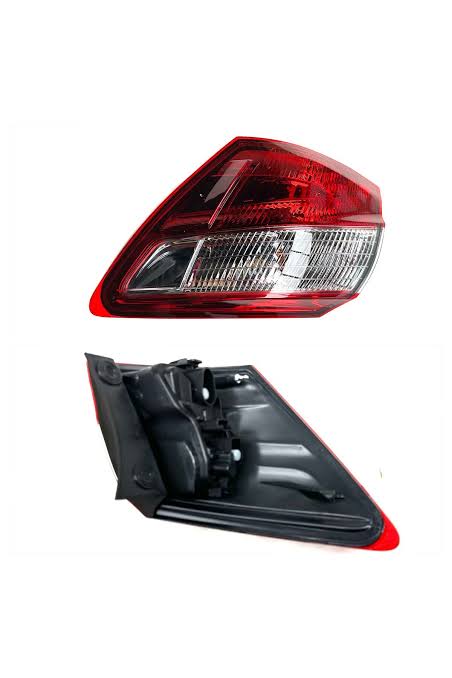 NISSAN QASHQAI STOP LAMBASI DIŞ SAĞ 10>13