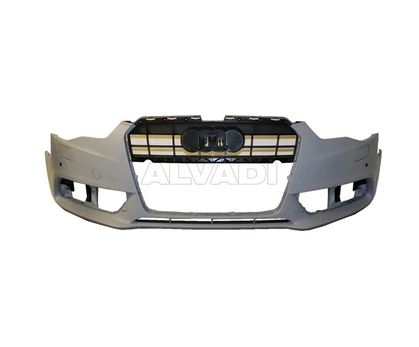 AUDİ A5 12-15 ÖN TAMPON (FAR YIKAMALI SENSÖRLÜ) 8T0807065D