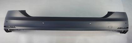 TAMPON ARKA AUDİ A5 17-19 6 SENSÖR DELİKLİ 8W6807067AB