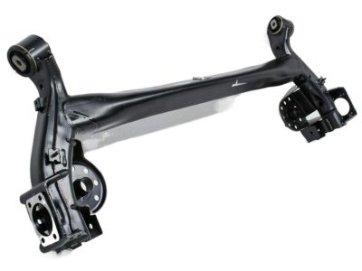 Hyundaı Dingil Elantra 16-20 Arka - 55100-F2000